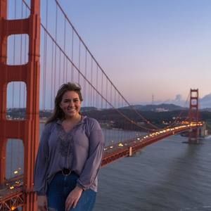 Meet your Posher, Kennedy